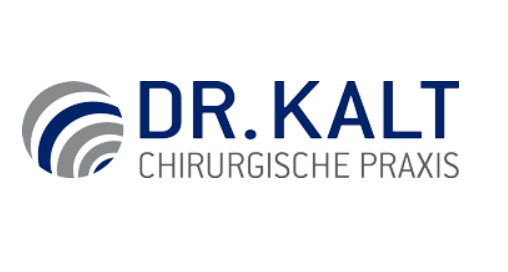 Logo Arztpraxis Dr. Kalt