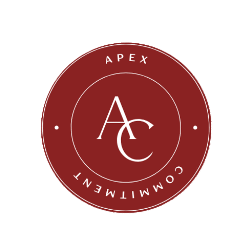 Apex Commitment e.V. Logo